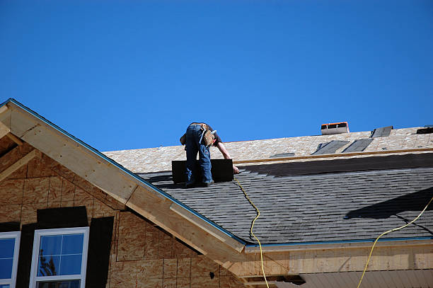 Trusted Shell Ridge, CA Roofing Contractor Experts