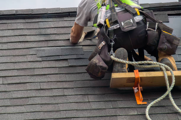Best Best Roofing Contractors  in Shell Ridge, CA