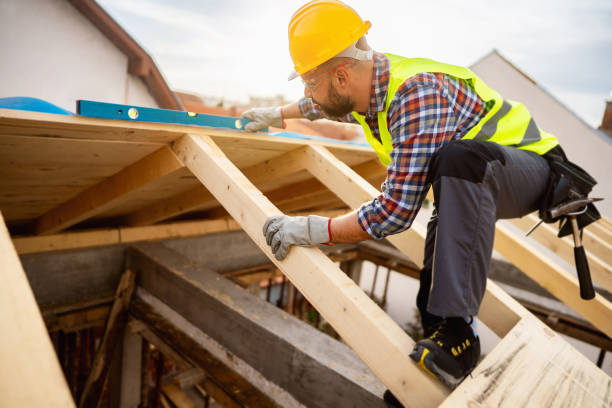 Best Metal Roofing Contractor  in Shell Ridge, CA