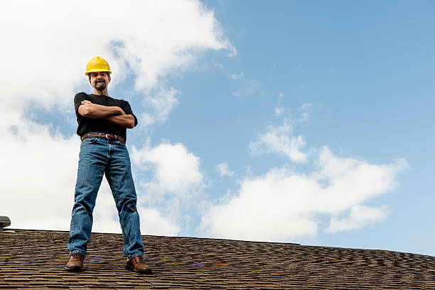 Best Slate Roofing Contractor  in Shell Ridge, CA