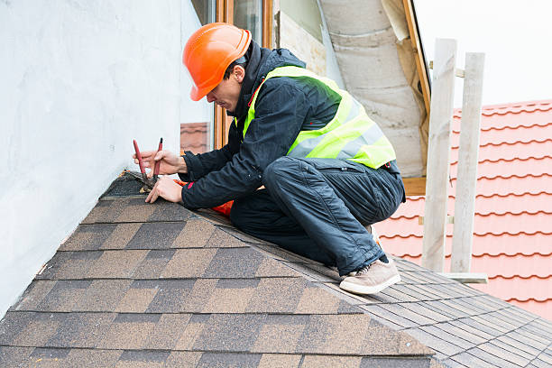 Best Shingle Roofing Installation  in Shell Ridge, CA