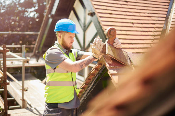 Best Best Roofing Contractors  in Shell Ridge, CA