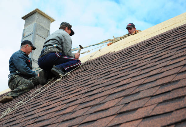 Best Residential Roofing Contractor  in Shell Ridge, CA