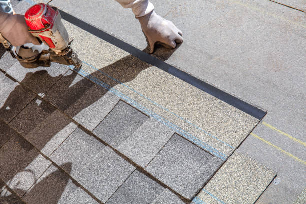 Best Storm Damage Roof Repair  in Shell Ridge, CA