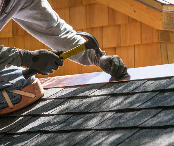 Best Roof Maintenance Services  in Shell Ridge, CA
